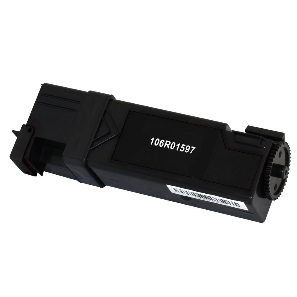 Printer Toner Cartridge for Xerox Phaser 6500; Xerox WorkCentre 6505; Xerox Phaser 6500N; Xerox Phas