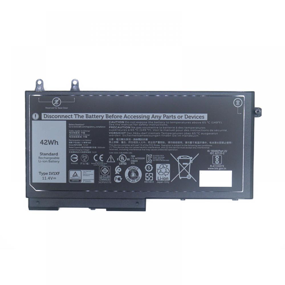 Laptop Battery for Dell Inspiron 7591; Dell Inspiron 7791 2in1; Dell Precision 3540; Dell Precision