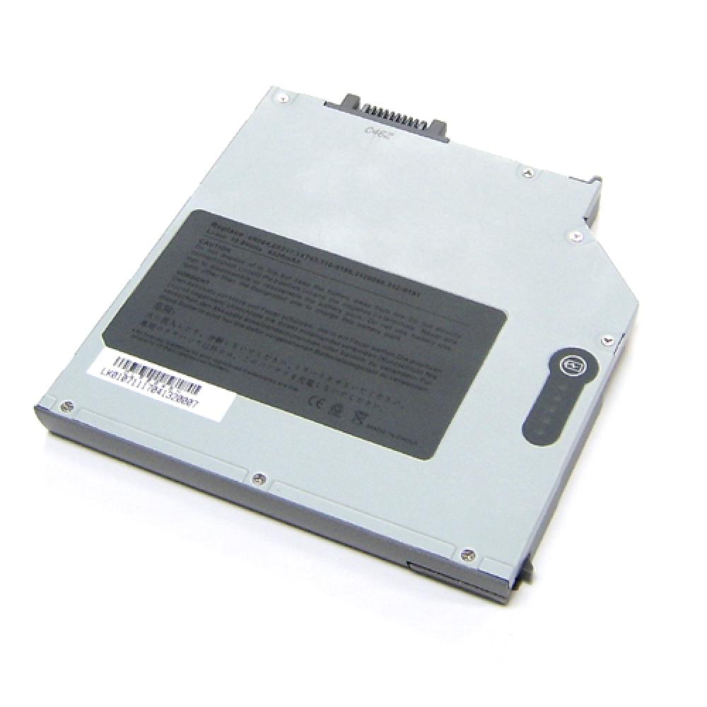 Laptop Battery for Dell Latitude D500; Dell Latitude D505; Dell Latitude D510; Dell Latitude D520; D