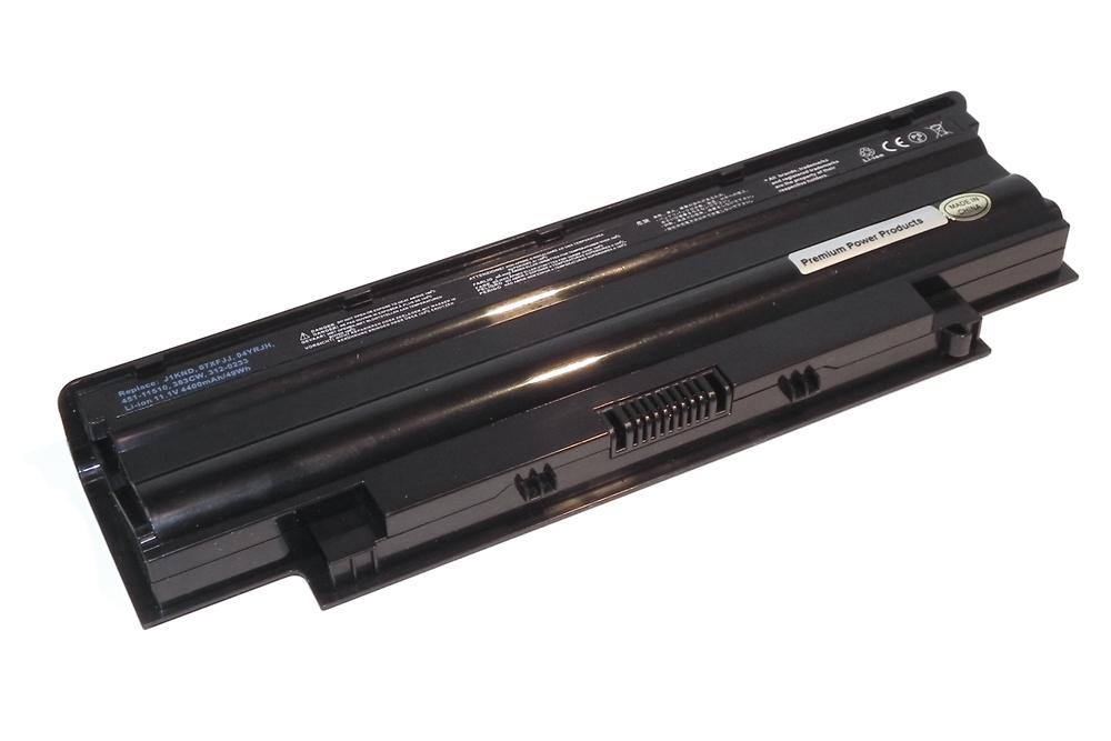 Laptop Battery for Dell Vostro 3750; Dell Vostro 3555; Dell Vostro 3550; Dell Vostro 3450; Dell Vost