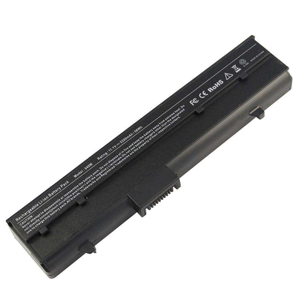 Laptop Battery for Dell Inspiron XPS M140; Dell Inspiron 640m; Dell Inspiron 630m; Dell Inspiron E14