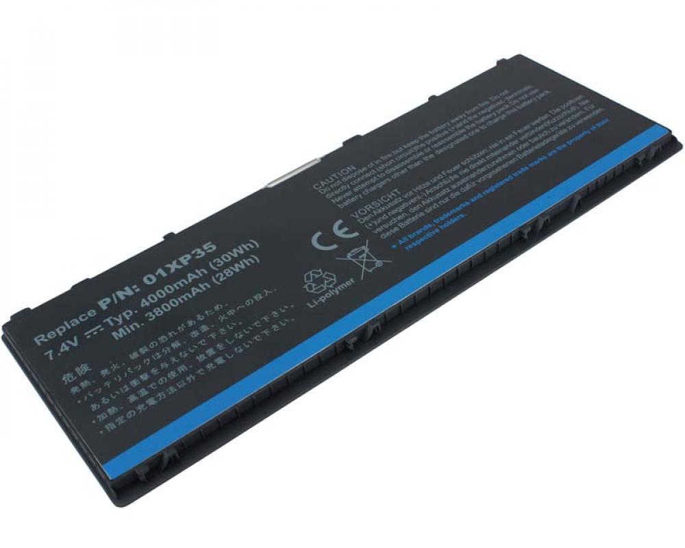 Laptop Battery for Dell Latitude Latitude 10; Dell Latitude Latitude 10-ST2