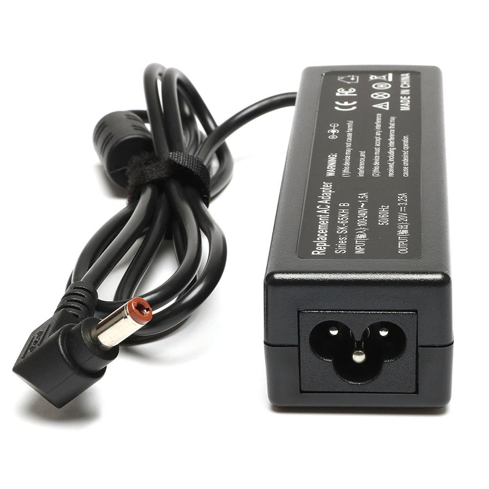 Laptop AC Adapter for Lenovo Lenovo B450 B460 B470 B475 B560 B570 B570e B575 B575e G460 G460e G470 G
