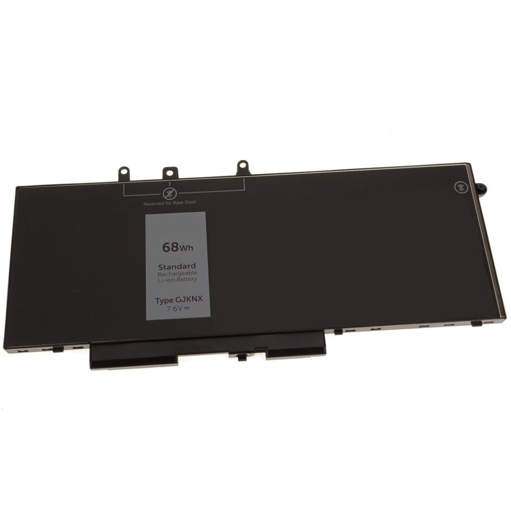 Laptop Battery for Dell Precision 3520; Dell Latitude 5280; Dell Latitude 5480; Dell Latitude 5490;