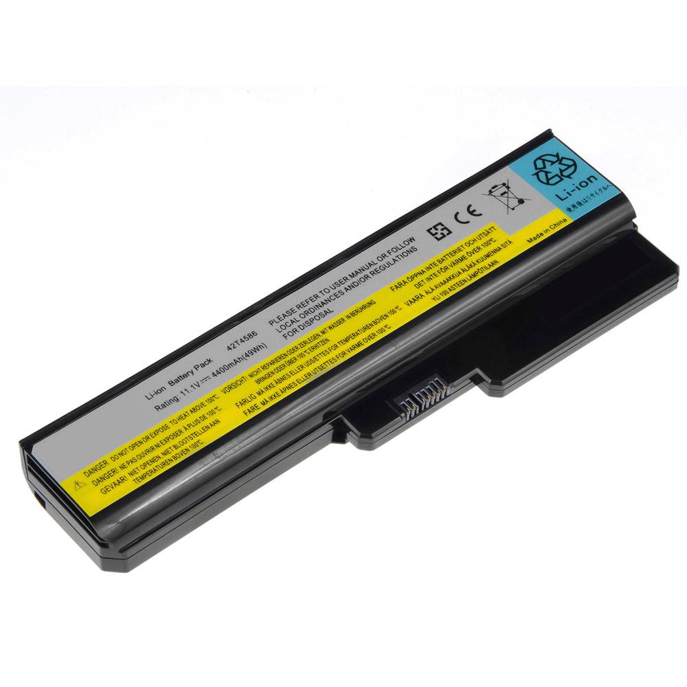 Laptop Battery for Lenovo G530; Lenovo 3000 B550 57Y6266; Lenovo 3000 G430 57Y6266; Lenovo 3000 G430