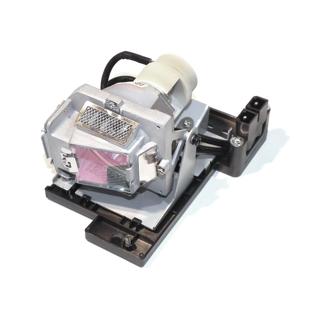 Projector Lamp for Vivitek D800 D825MX+; Vivitek D800 D832MX; Vivitek D800 D835; Vivitek D800 D837;