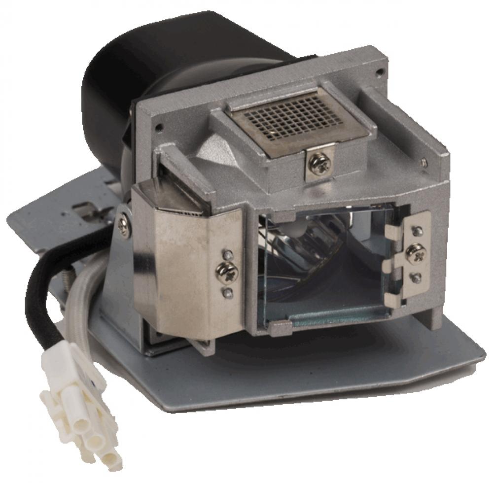 Projector Lamp for Vivitek D500 D520; Vivitek D500 D520ST; Vivitek D500 D522ST; Vivitek D500 D522WT;