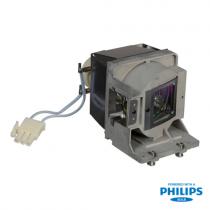 Projector Lamp for BenQ MS MS511H; BenQ MS MS512; BenQ MW MW523; BenQ MX MX522; BenQ TW TW523