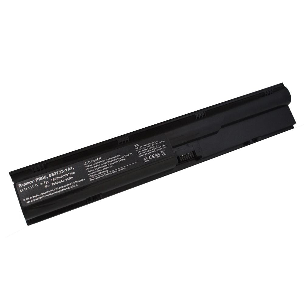 Laptop Battery for HP ProBook 4730S; HP ProBook 4545s; HP ProBook 4540s; HP ProBook 4535s; HP ProBoo