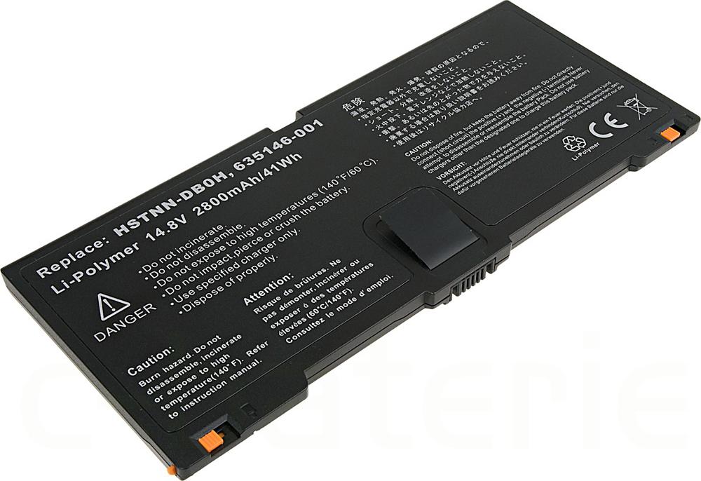 Laptop Battery for HP ProBook 5330m