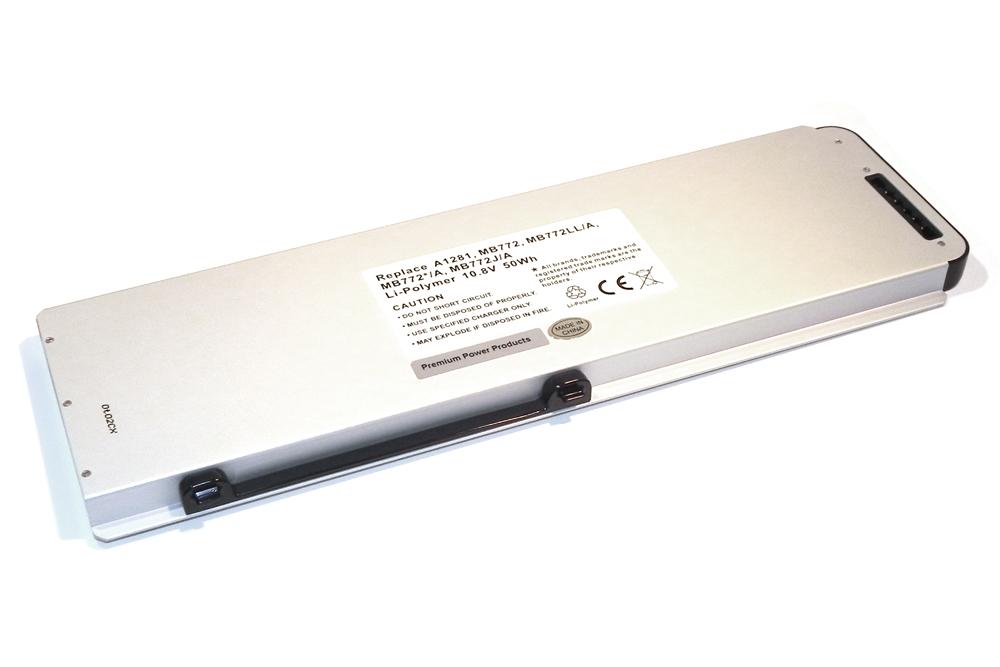 Laptop Battery for Apple Macbook Pro 15 Unibody