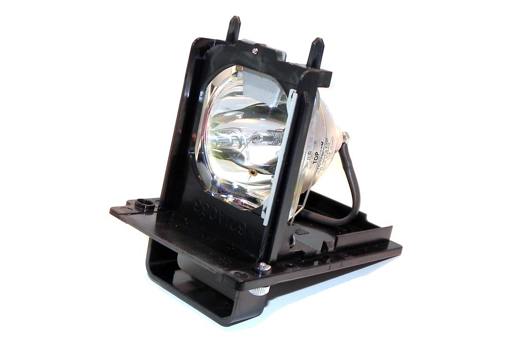 RPTV Lamp for Mitsubishi WD 73640; Mitsubishi WD 73C11; Mitsubishi WD 73CA1
