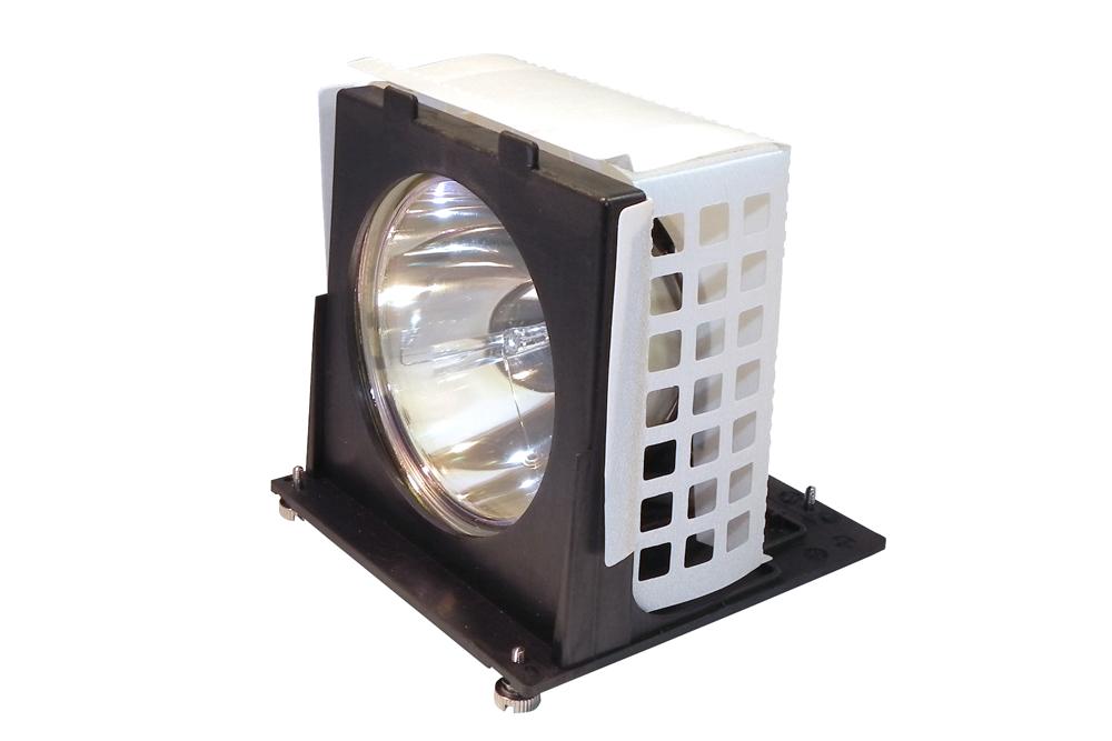 RPTV Lamp for Mitsubishi WD52525; Mitsubishi WD52627; Mitsubishi WD62825; Mitsubishi WD62825G; Mitsu