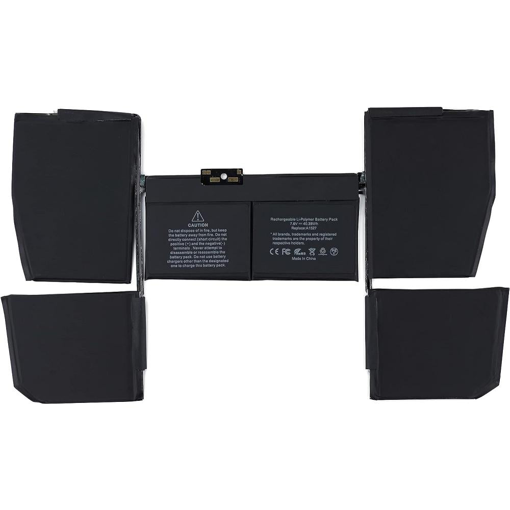 Laptop Battery for Apple MacBook 12 Early 2015; Apple Macbook Pro MR952LL/A; Apple Macbook Pro MF855