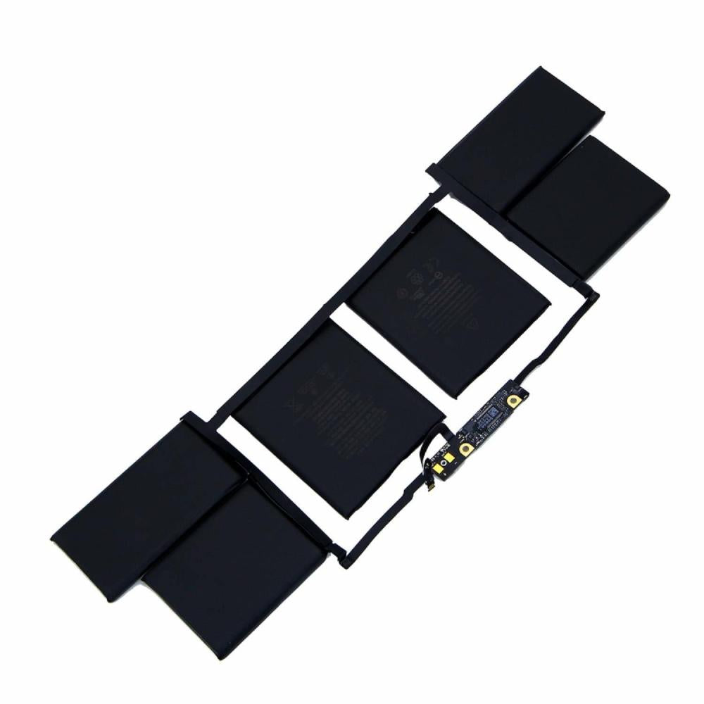 Laptop Battery for Apple Macbook Pro 15.4 Late 2016; Apple Macbook Pro 15.4 MLH32LL; Apple Macbook P