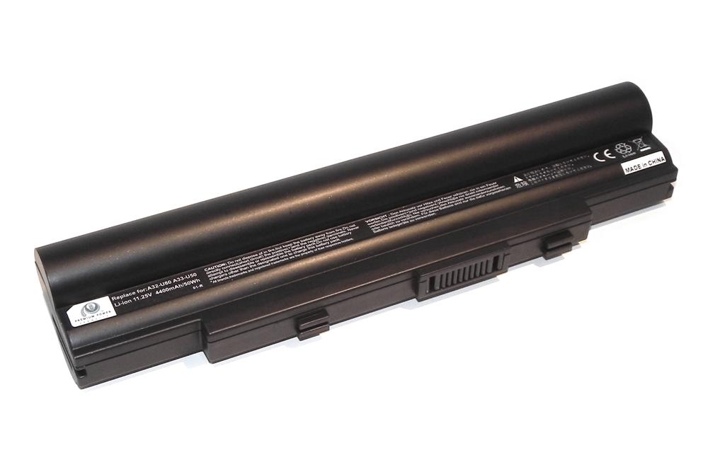 Laptop Battery for Asus U50; Asus U30; Asus U80A; Asus U80V; Asus U80; Asus U50A