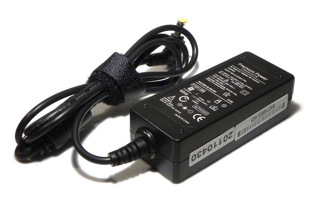Laptop AC Adapter for Dell Inspiron Mini 9 10 10V 12 910 1010 1011 1012 1018 1210 1090-1893 Mini Duo