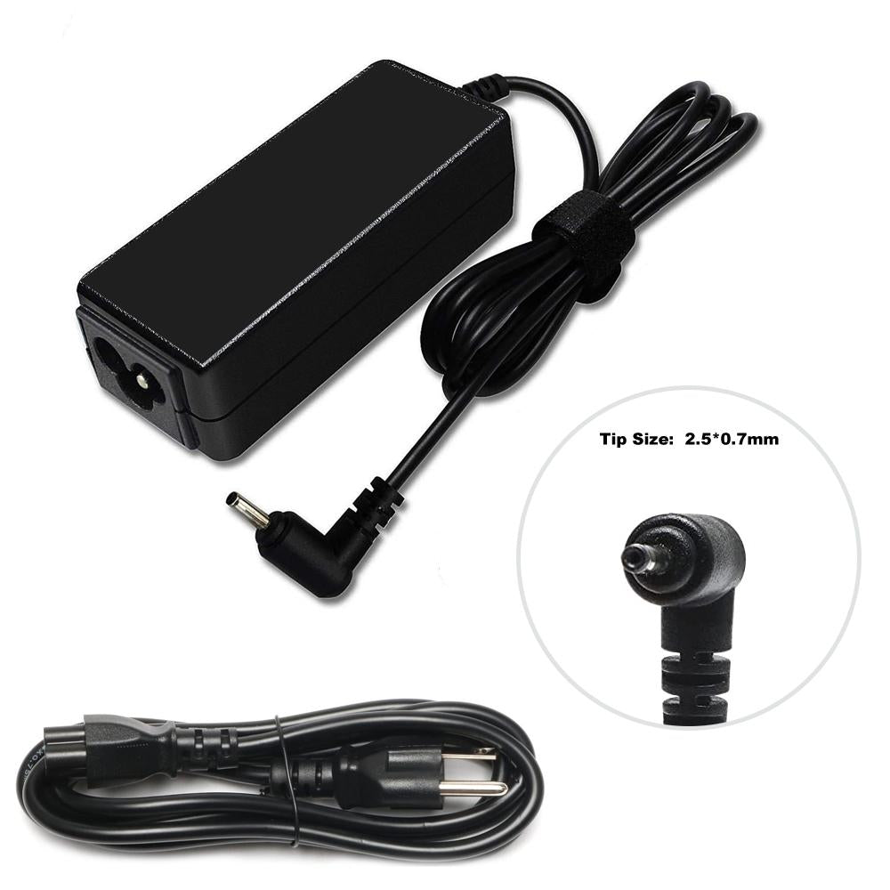 Laptop Adapter for Samsung XE500 XE503C3; Samsung XE300 XE303C12; Samsung Chromebook XE500C; Samsung