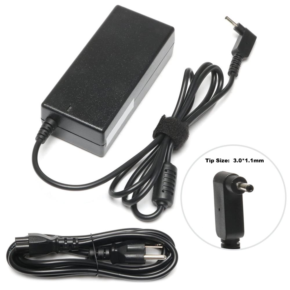 Laptop Adapter for Acer Chromebook 15 CB5; Acer Chromebook 13 CB5; Acer Chromebook R11 CB5; Acer Chr