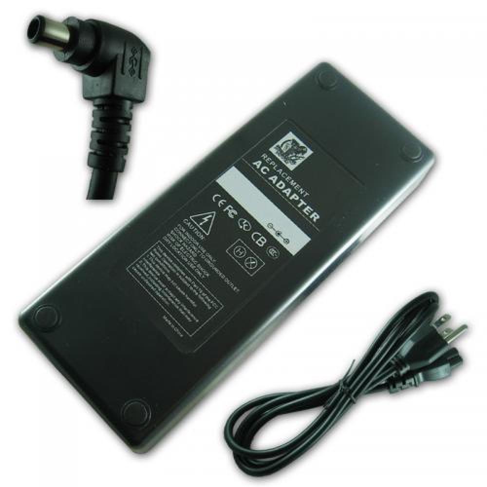 Laptop AC Adapter for Sony Vaio VGN-S470P/S; Sony Vaio VGN-S460P/B; Sony Vaio VGN-S460/B; Sony Vaio
