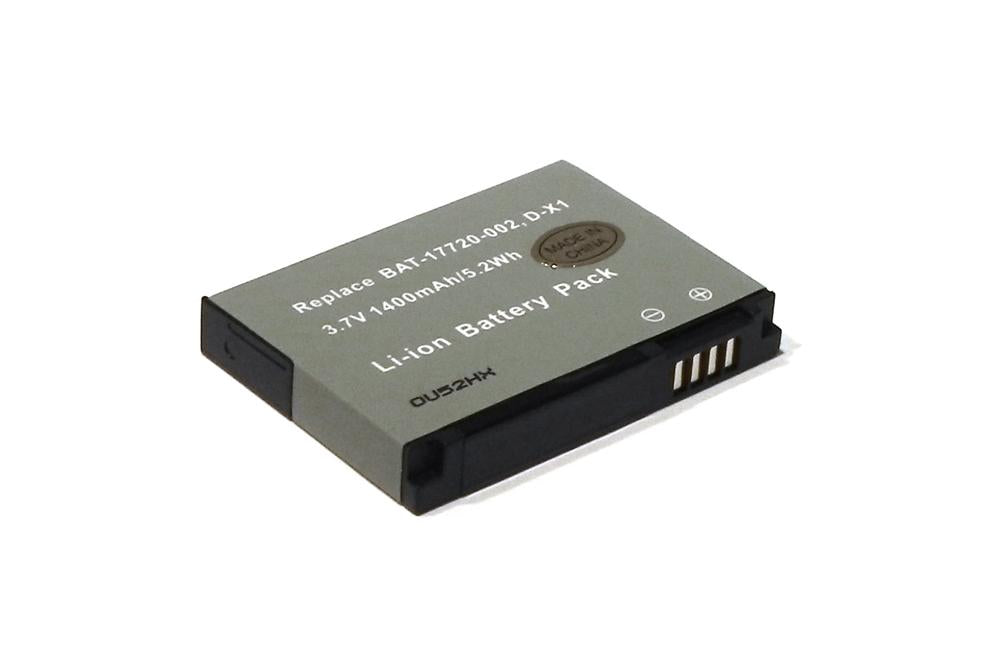 Cell Phone Battery for Blackberry Storm; Blackberry Curve 8900; Blackberry Curve 8920; Blackberry St