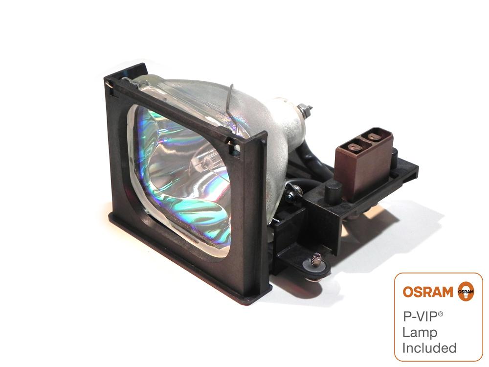Projector Lamp for Optoma EzPro EzPro 615H; Optoma EzPro EzPro 610H; Optoma EzPro EzPro 606; Optoma