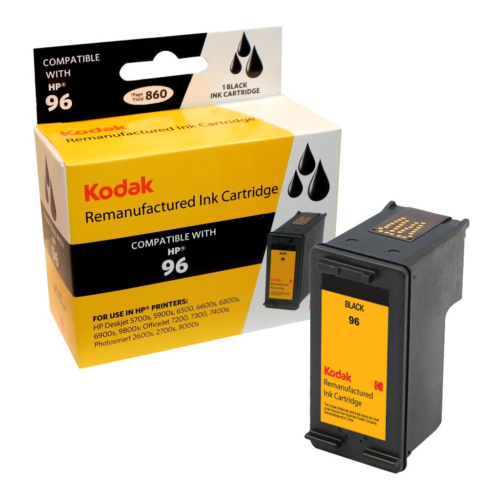 Printer Compatibility: HP Deskjet 5740 5940 6520 6540 6548 6620 6830 6840 6940 6980 9800 Officejet 7