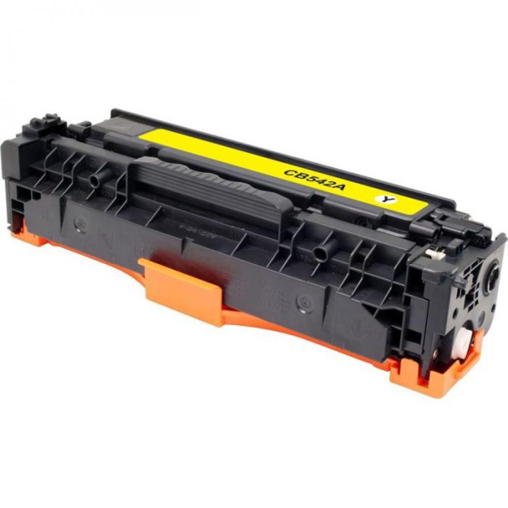 Printer Toner Cartridge for HP NONE NONE; HP Color Laserjet CM1312 MFP; HP Color Laserjet CM1312nfi;