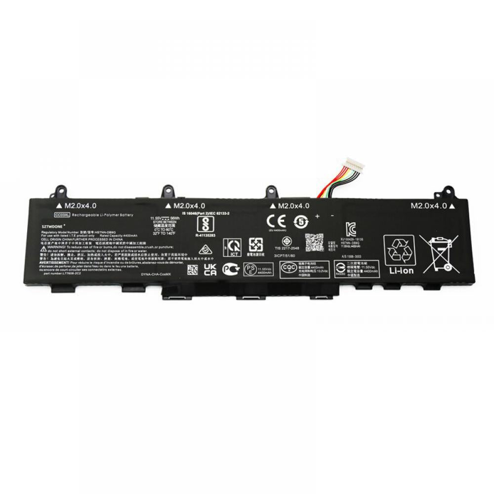 Laptop Battery for HP EliteBook 850 G7