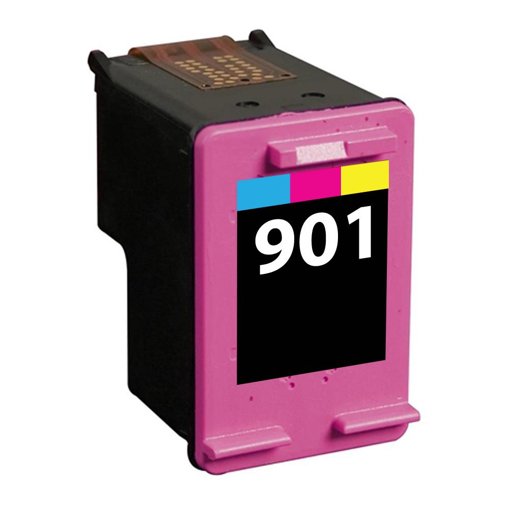 Printer Toner Cartridge for HP J4580; HP OfficeJet G510a; HP OfficeJet G510g; HP OfficeJet G510n; HP