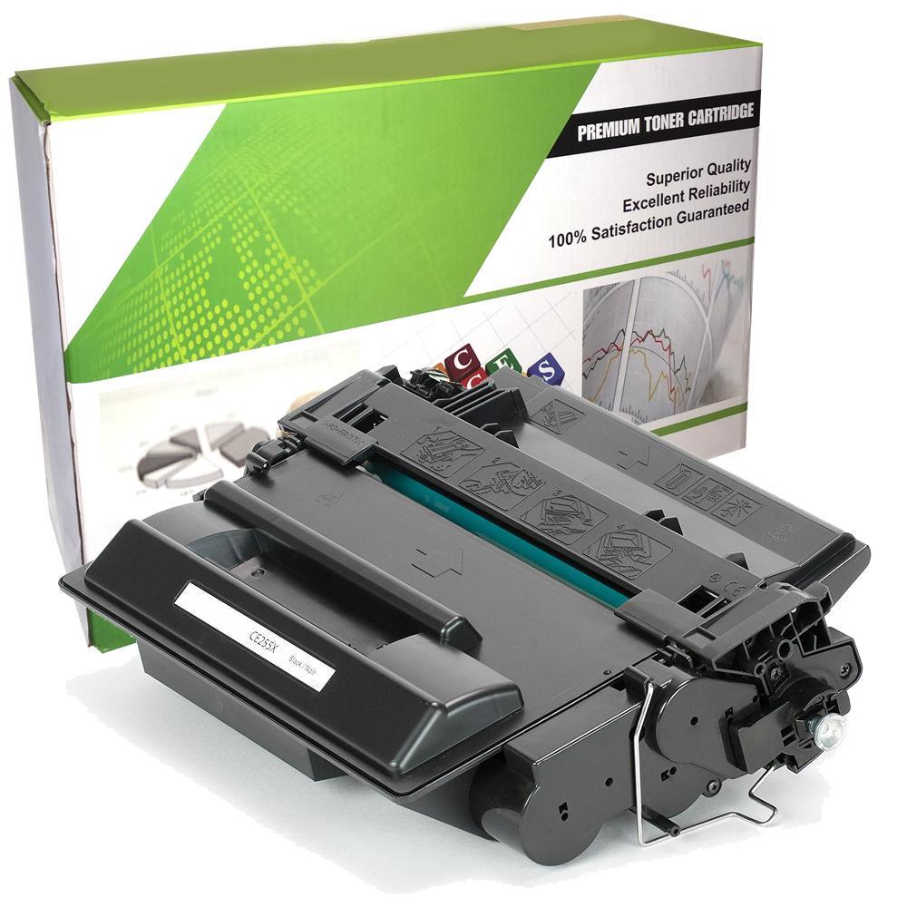 Printer Toner Cartridge for HP P3000 P3015; HP P3000 P3010