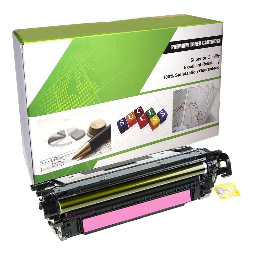Printer Toner Cartridge for HP Color Laserjet CM4540