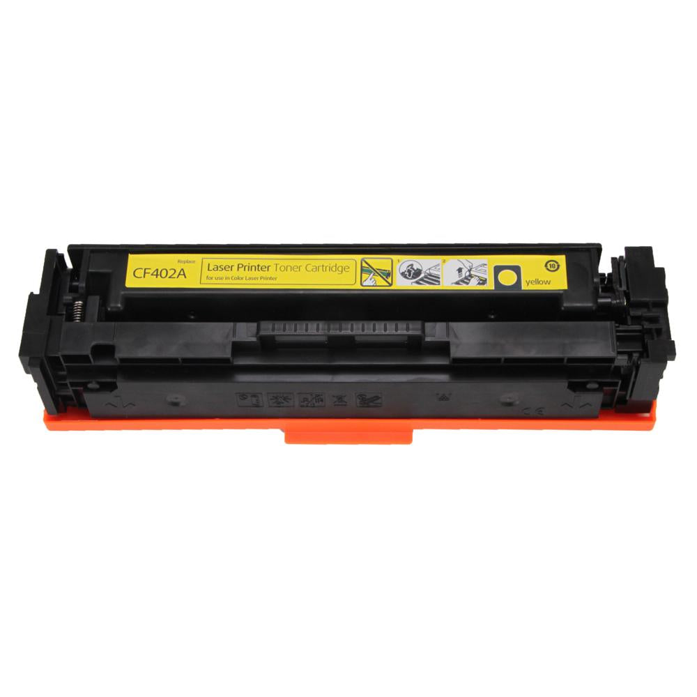 Printer Toner Cartridge for HP LaserJet Pro 200 Color; HP LaserJet Pro M251n; HP LaserJet Pro M251nw