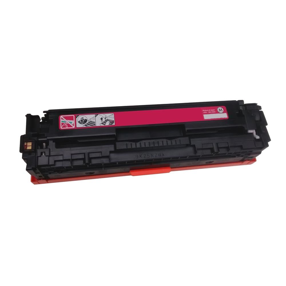 Printer Toner Cartridge for HP LaserJet Pro 200 Color; HP LaserJet Pro M251n; HP LaserJet Pro M251nw