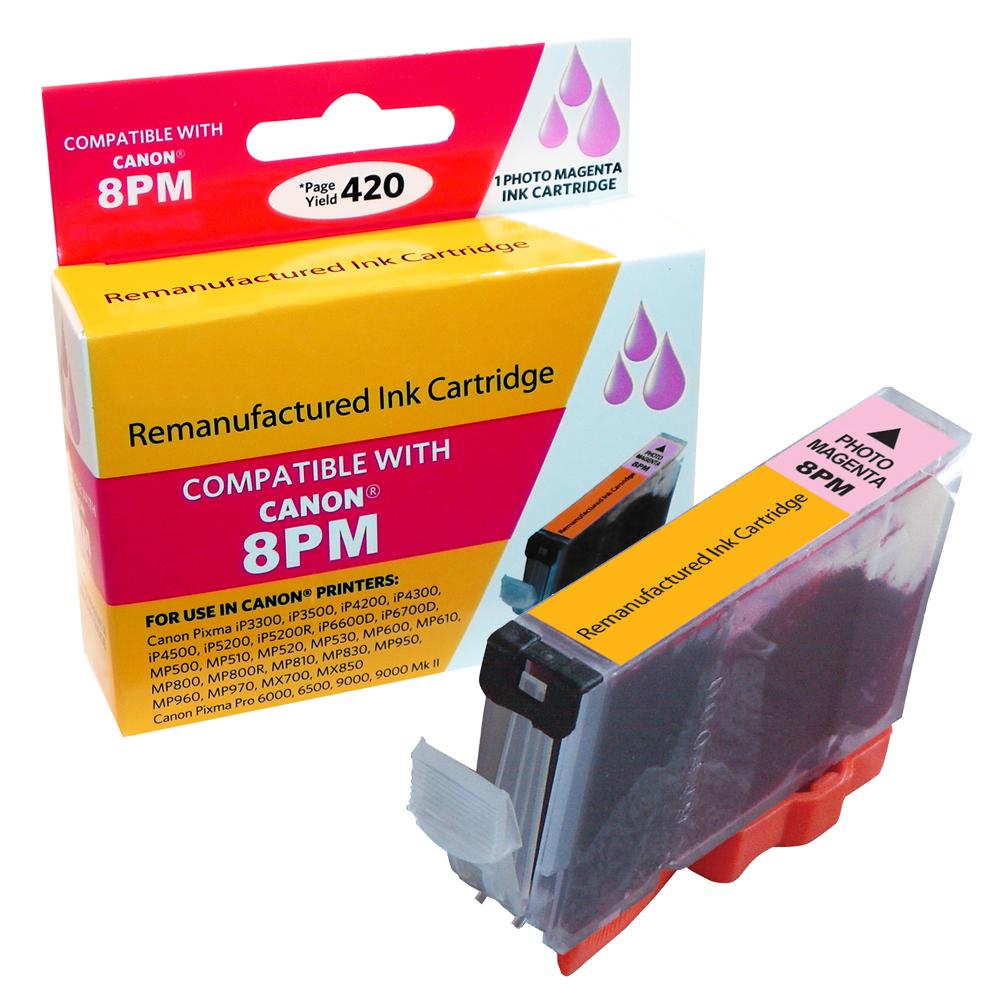 Printer Ink Cartridge for Canon Pixma iP3300; Canon Pixma iP3500; Canon Pixma iP4200; Canon Pixma iP