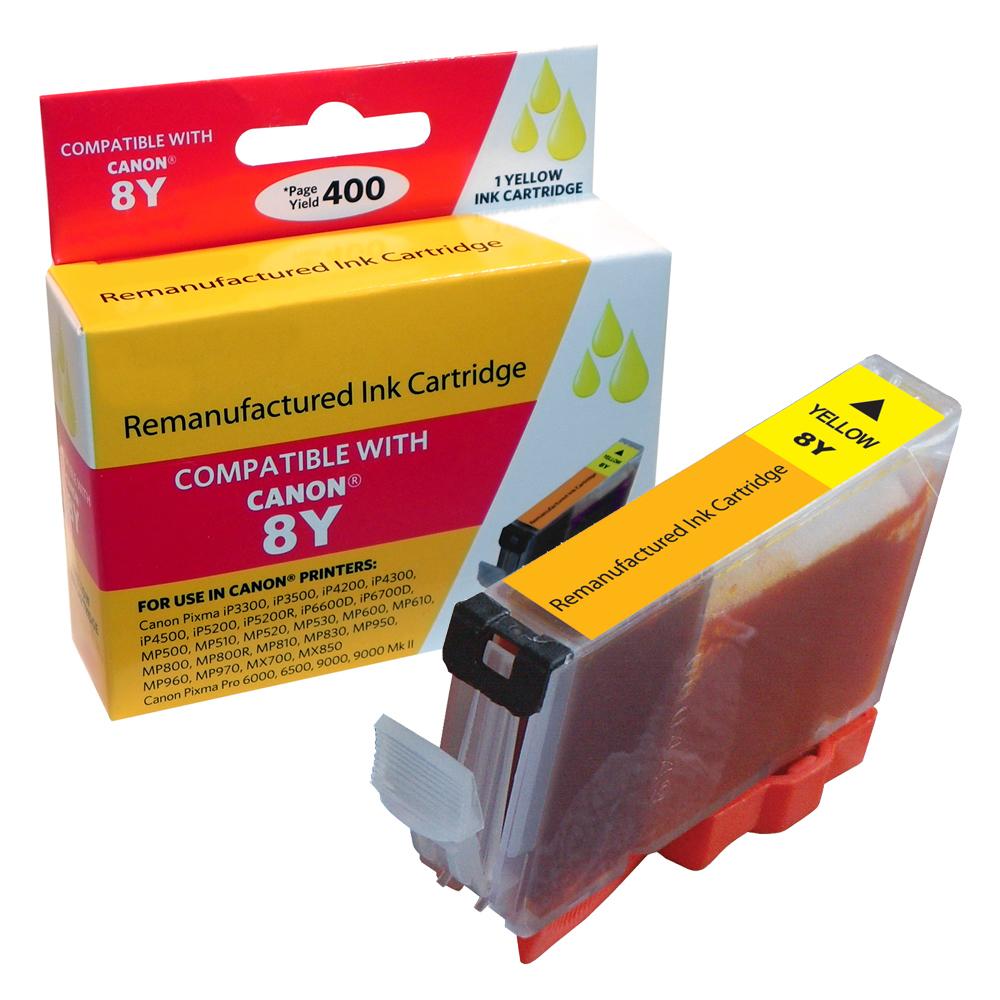Printer Ink Cartridge for Canon Pixma iP3300; Canon Pixma iP3500; Canon Pixma iP4200; Canon Pixma iP
