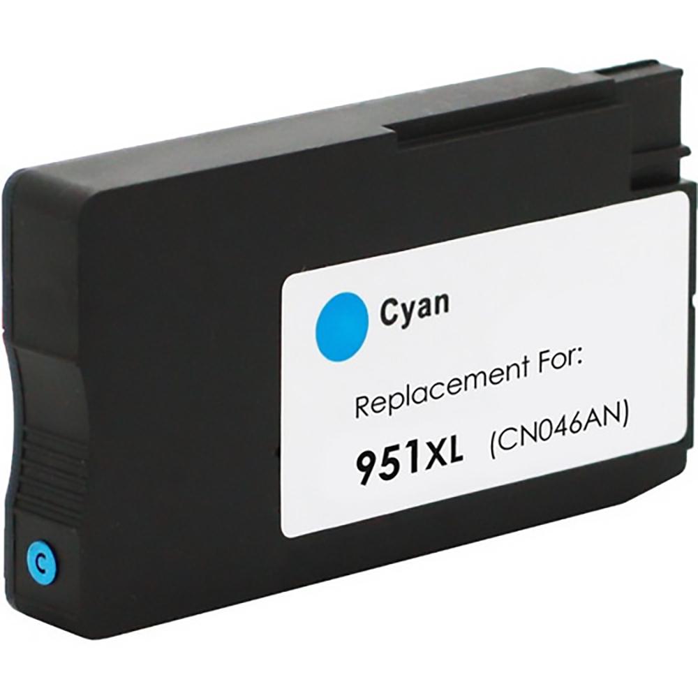 Printer Ink Cartridge for HP OfficeJet Pro 251dw; HP OfficeJet Pro 276dw MFP; HP OfficeJet Pro 8100;