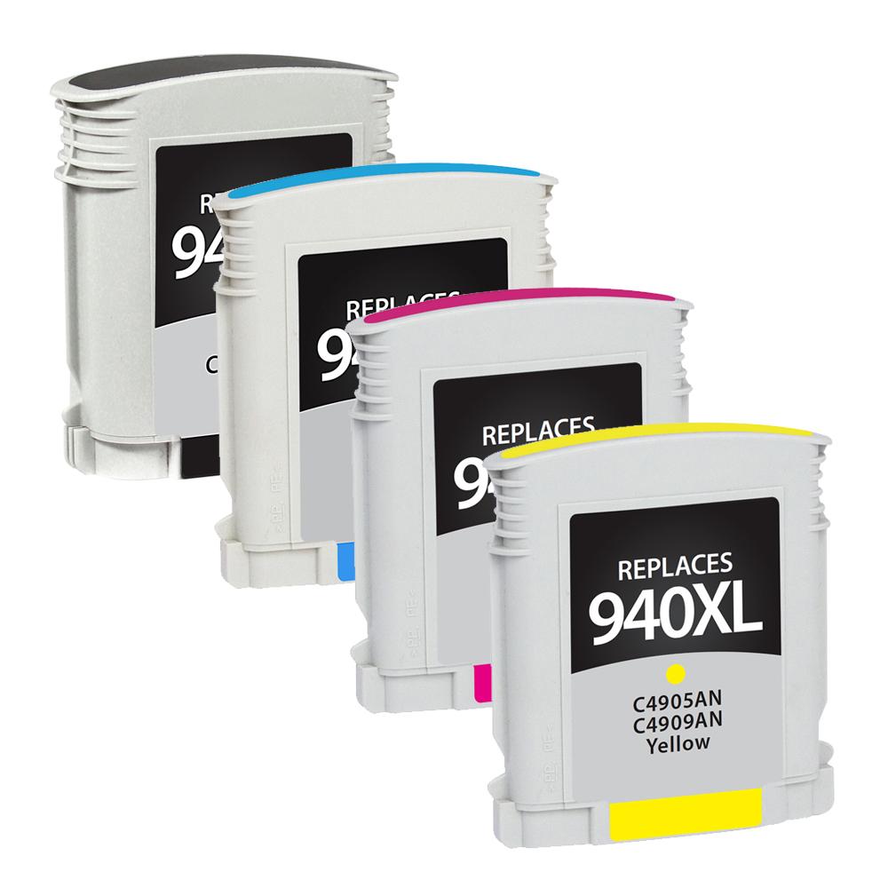 Printer Ink Cartridge for HP OfficeJet Pro 8000; HP OfficeJet Pro 8500