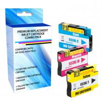 Printer Ink Cartridge for HP OfficeJet Pro 6100; HP OfficeJet Pro 6600; HP OfficeJet Pro 6700