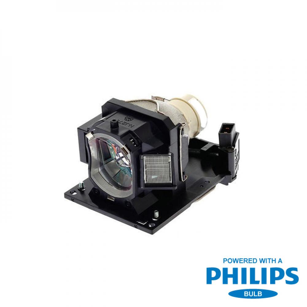 Projector Lamp for Hitachi CP-D CP-DW25WN; Hitachi CP-D CP-D32WN; Hitachi CP-D CP-D27WN; Hitachi CP-