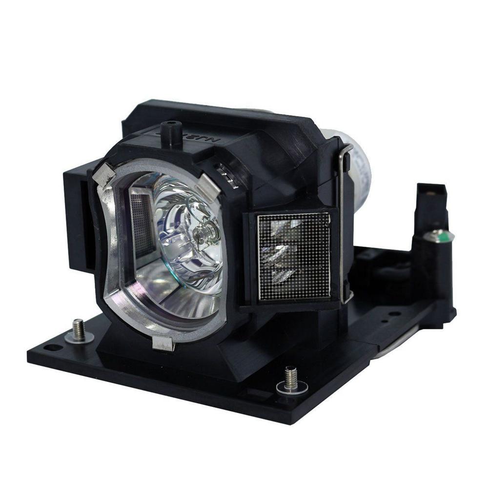 Projector Lamp for Hitachi CP-X CP-X25LWN