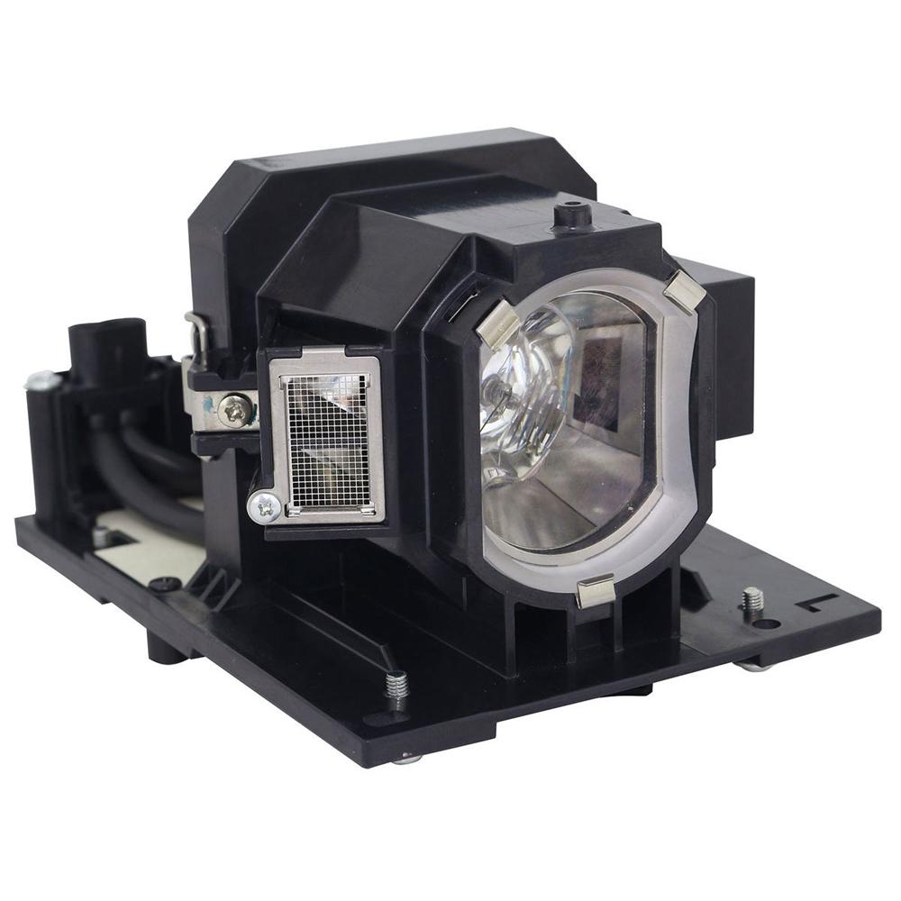 Projector Lamp for Hitachi CP-W CP-WU5500; Hitachi CP-W CP-WU5505; Hitachi CP-W CP-WU5550; Hitachi C