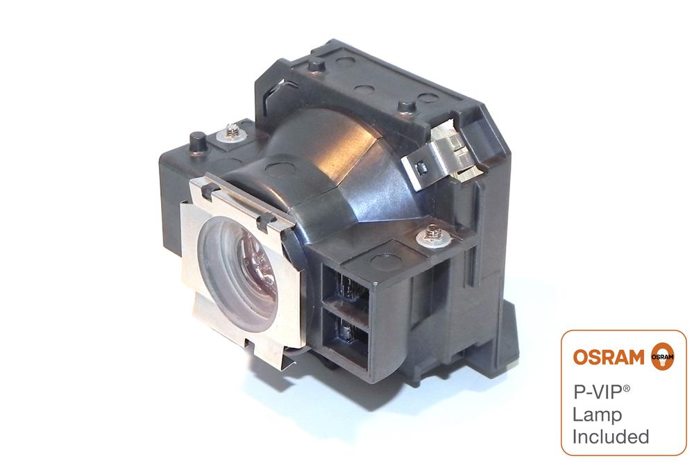 Projector Lamp for Epson PowerLite Powerlite 765C; Epson PowerLite Powerlite 765; Epson PowerLite Po