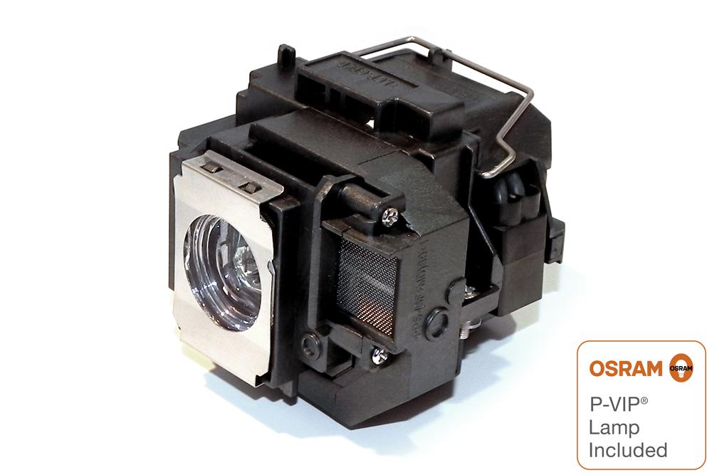Projector Lamp for Epson V11H V11H331020; Epson PowerLite PowerLite WEX31; Epson PowerLite PowerLite