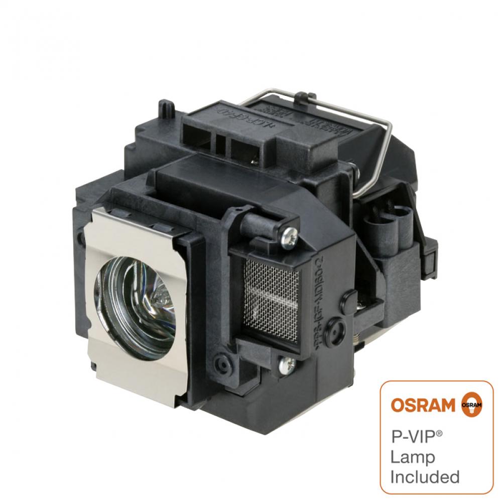Projector Lamp for Epson VS VS200; Epson V11H V11H391020; Epson PowerLite Powerlite X9; Epson PowerL