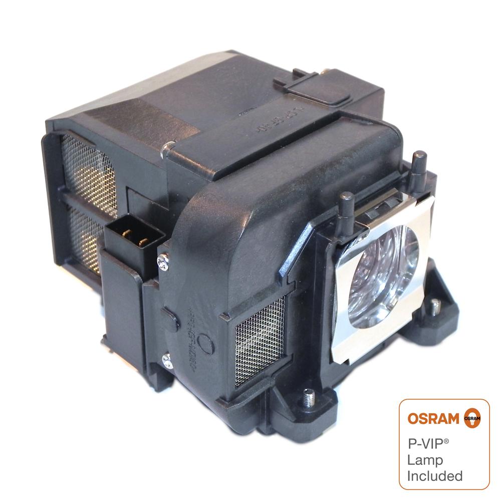 Projector Lamp for Epson PowerLite Powerlite 1965; Epson PowerLite Powerlite 1960; Epson PowerLite P