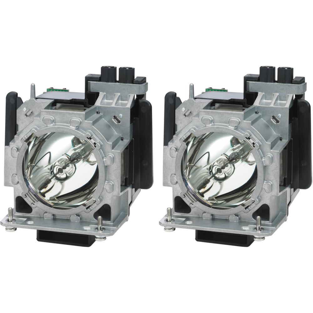 Projector Lamp for Panasonic PT-S PT-SDZ980 (Twin Pack); Panasonic PT-S PT-SDW930 (Twin Pack); Panas