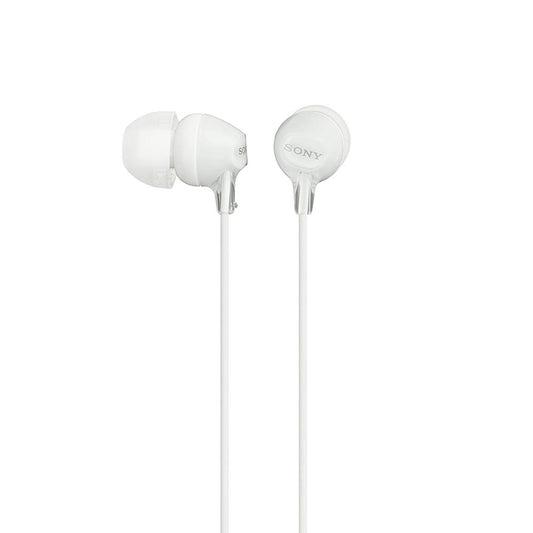 Refurbished Sony MDREX15LP In Ear Wired Buds