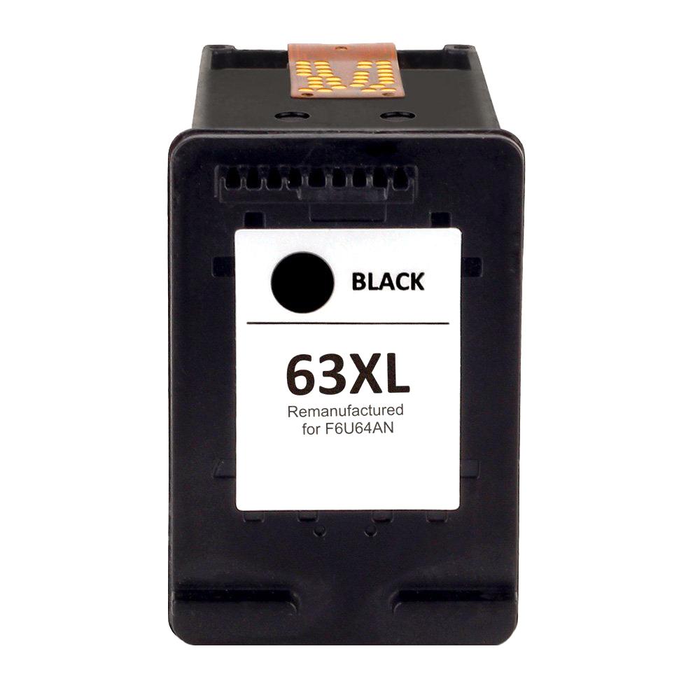 Printer Ink Cartridge for HP DeskJet 1112; HP DeskJet 2130; HP DeskJet 3630; HP DeskJet 3632; HP ENV