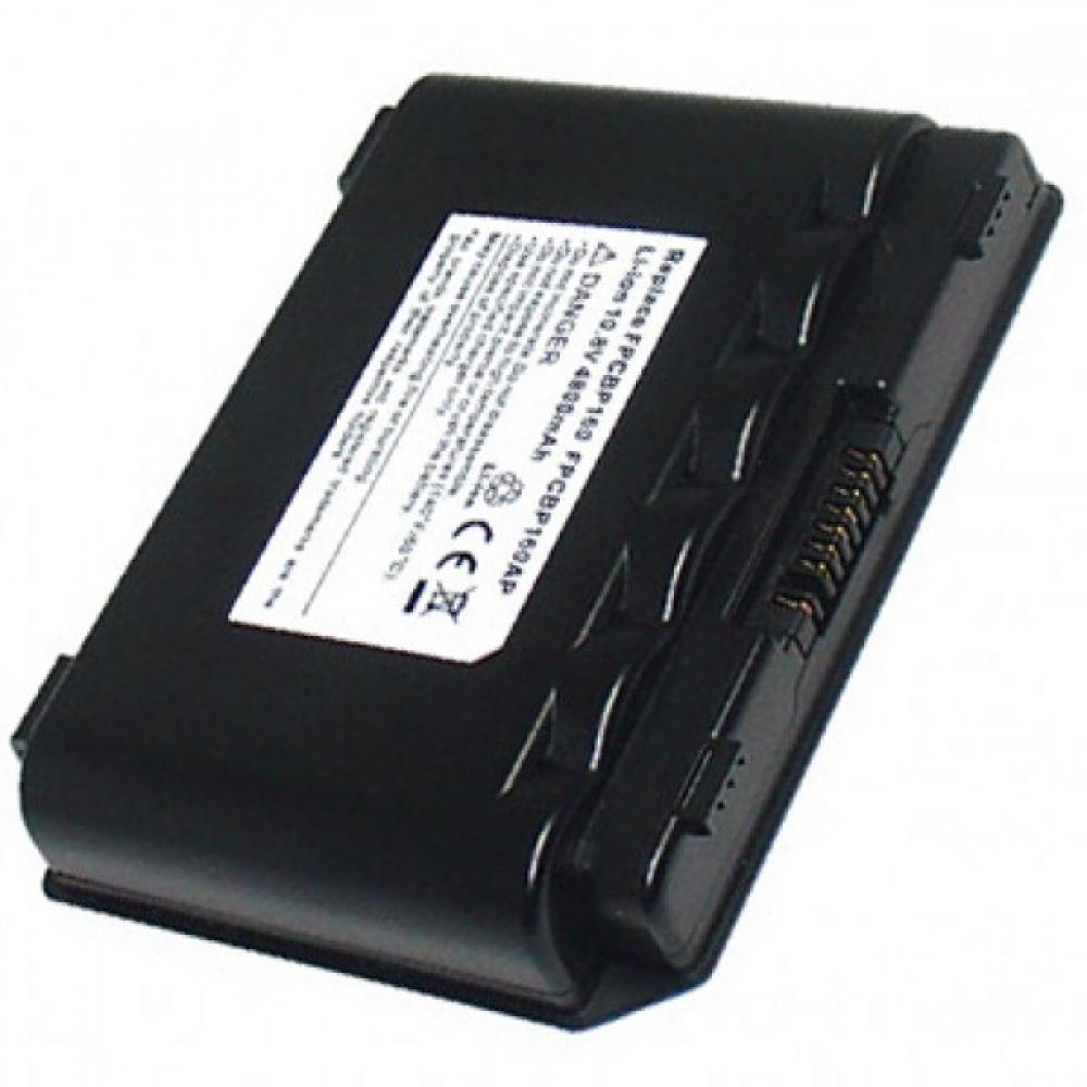 Laptop Battery for Fujitsu Lifebook A A6025; Fujitsu Lifebook A A3110; Fujitsu Lifebook A A3130; Fuj